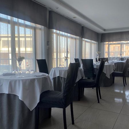 Green Hotel Settimo Torinese Εξωτερικό φωτογραφία