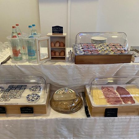 Green Hotel Settimo Torinese Εξωτερικό φωτογραφία