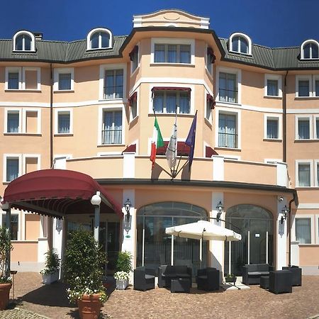 Green Hotel Settimo Torinese Εξωτερικό φωτογραφία