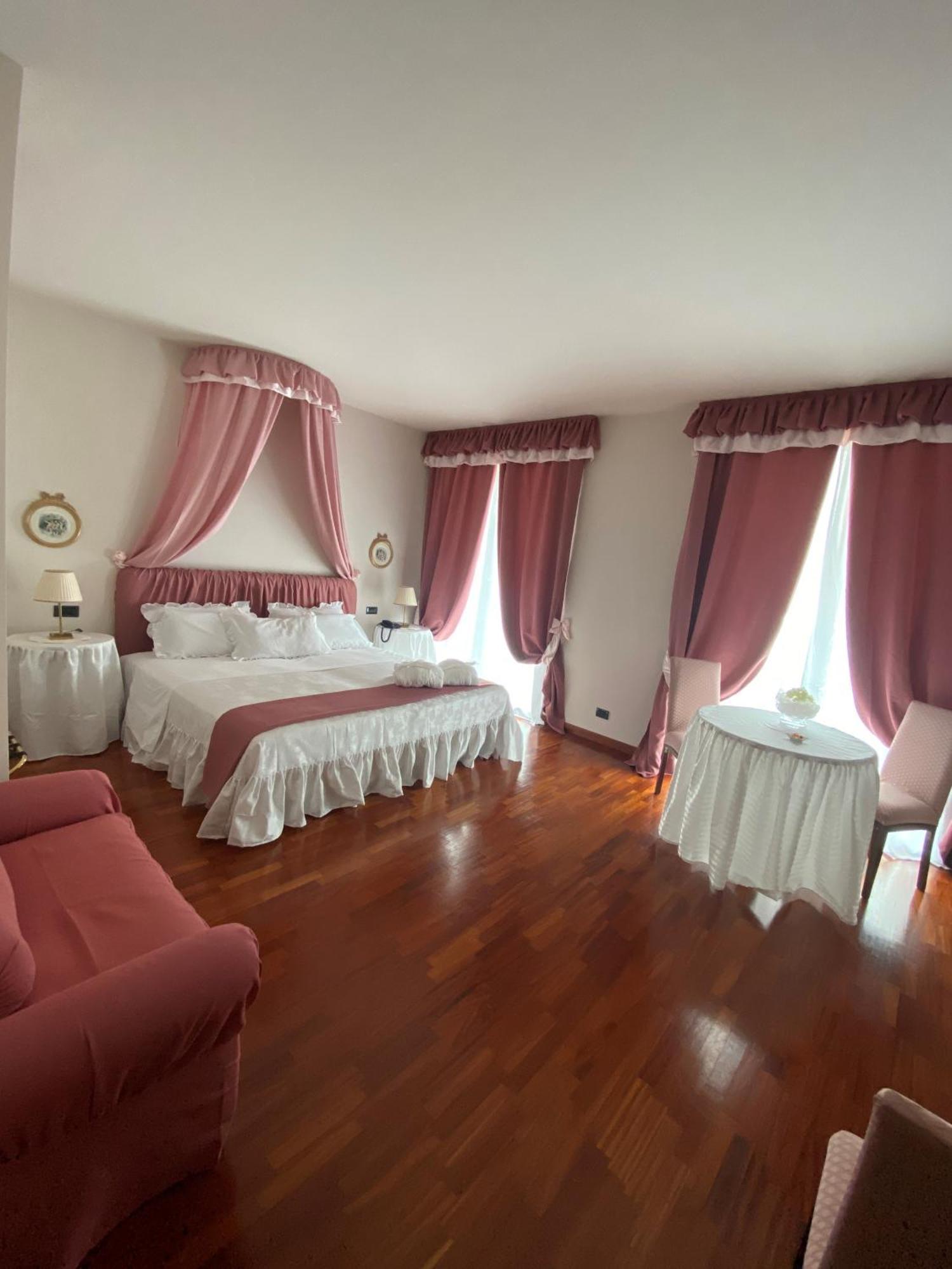 Green Hotel Settimo Torinese Εξωτερικό φωτογραφία