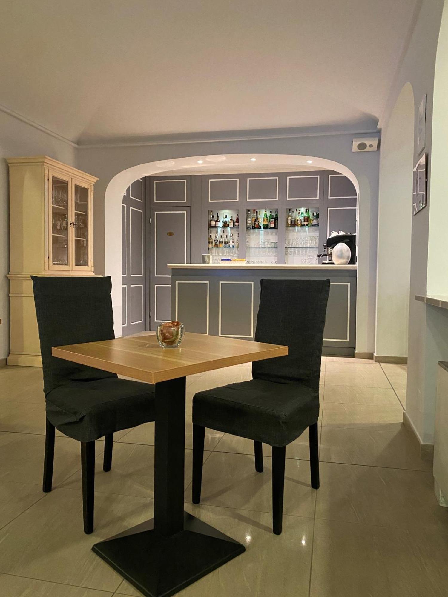 Green Hotel Settimo Torinese Εξωτερικό φωτογραφία