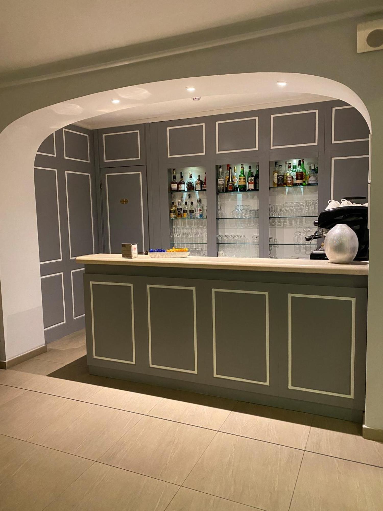 Green Hotel Settimo Torinese Εξωτερικό φωτογραφία