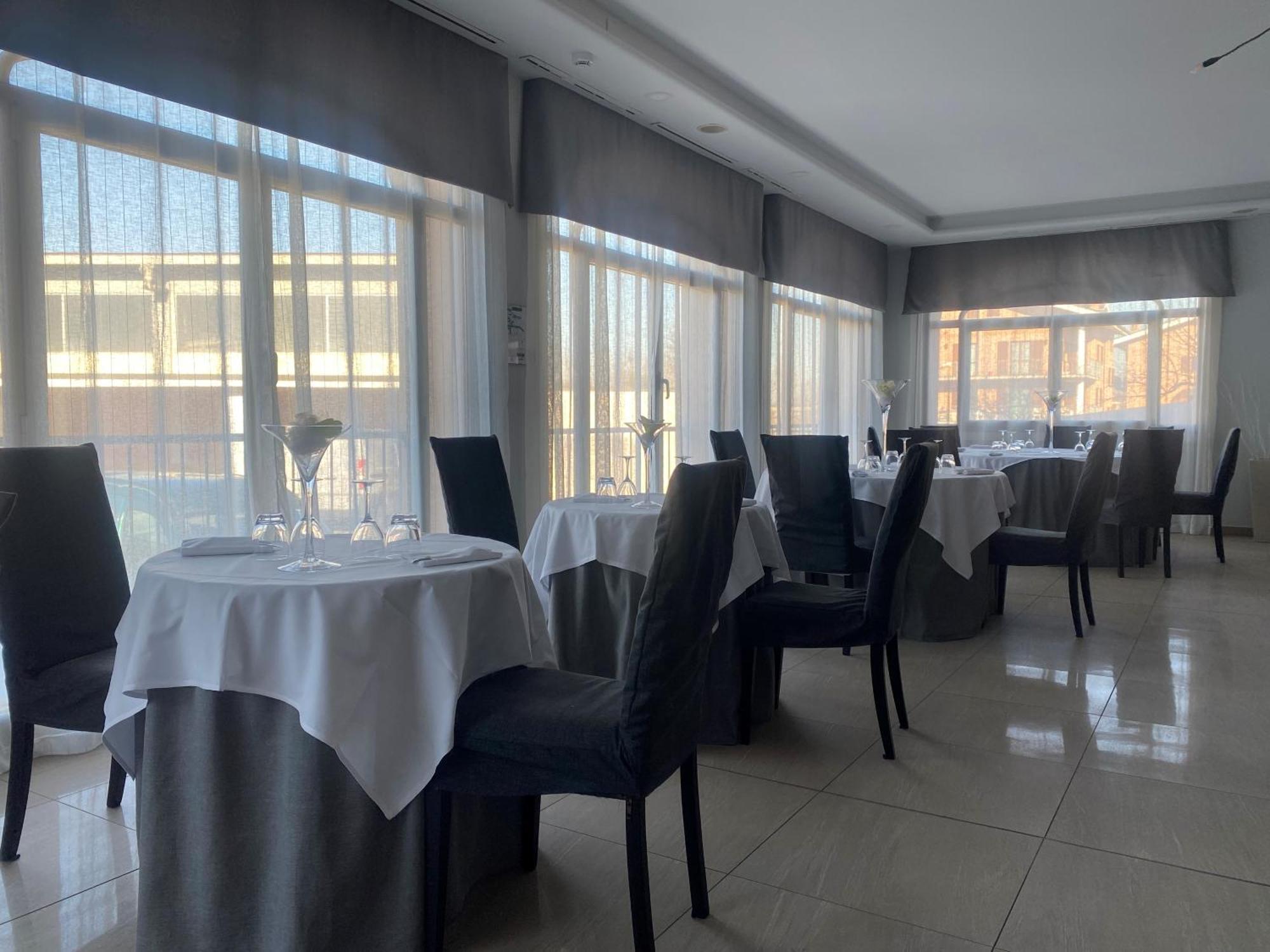 Green Hotel Settimo Torinese Εξωτερικό φωτογραφία