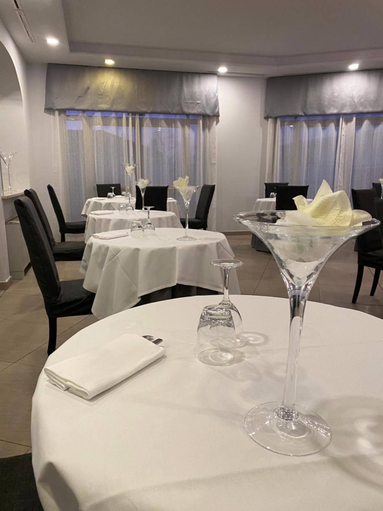 Green Hotel Settimo Torinese Εξωτερικό φωτογραφία