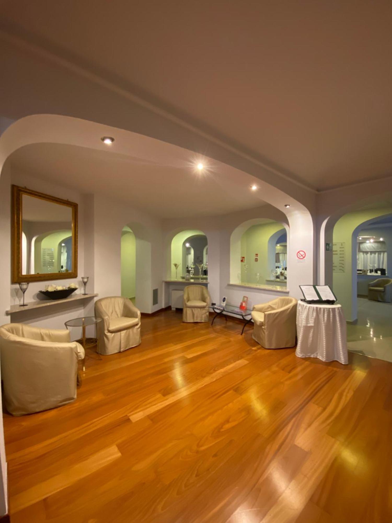 Green Hotel Settimo Torinese Εξωτερικό φωτογραφία