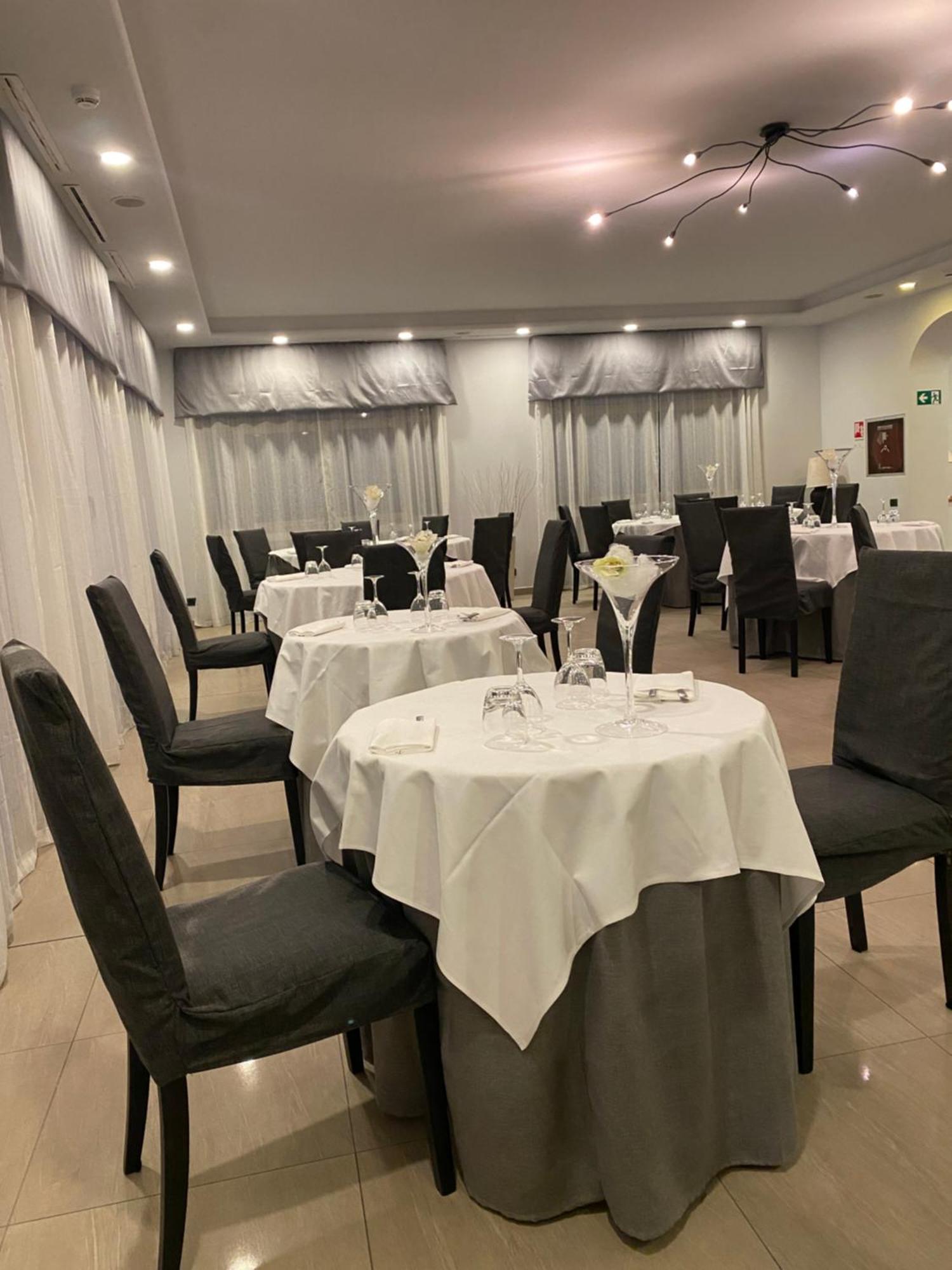 Green Hotel Settimo Torinese Εξωτερικό φωτογραφία