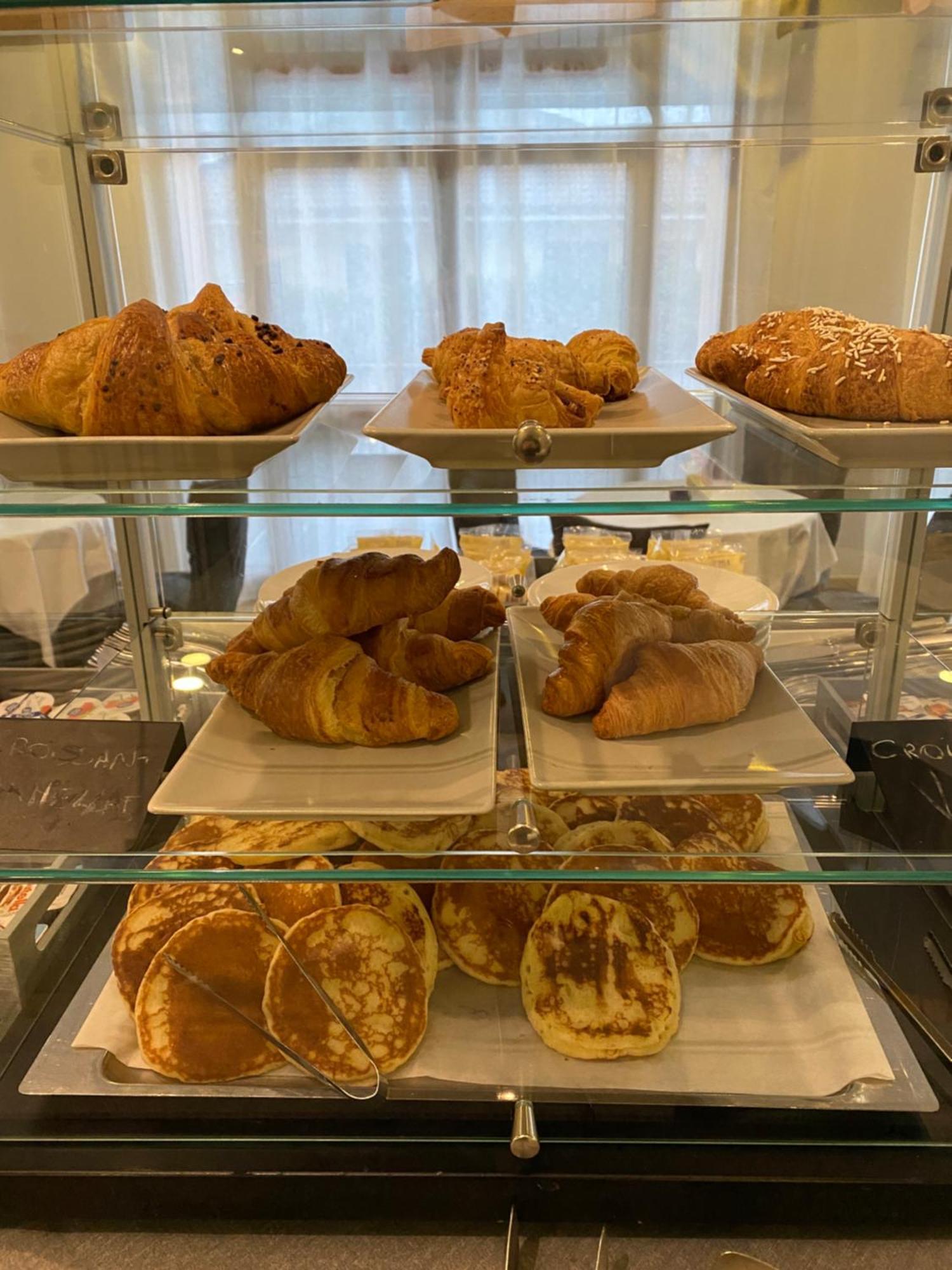 Green Hotel Settimo Torinese Εξωτερικό φωτογραφία