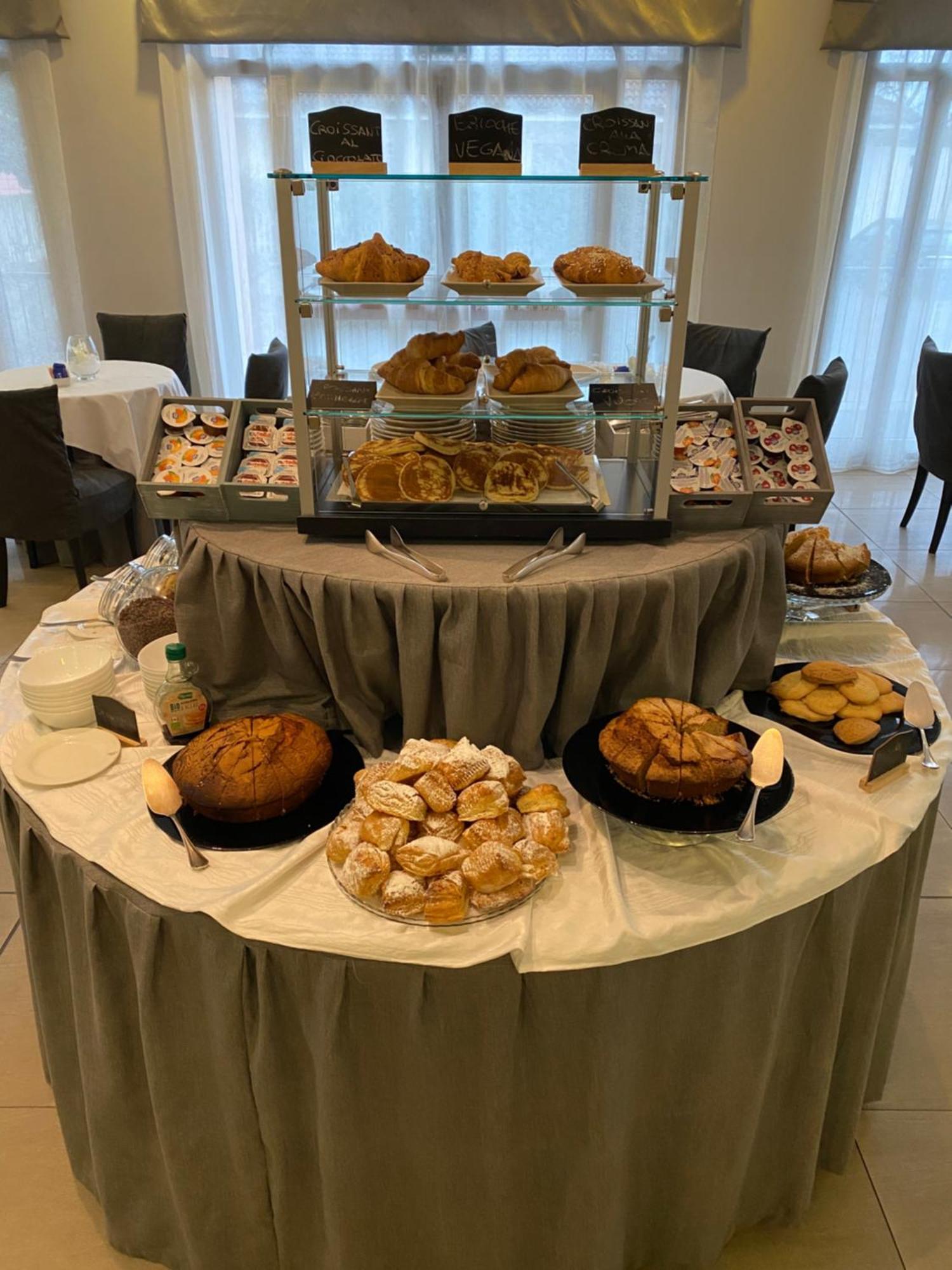 Green Hotel Settimo Torinese Εξωτερικό φωτογραφία