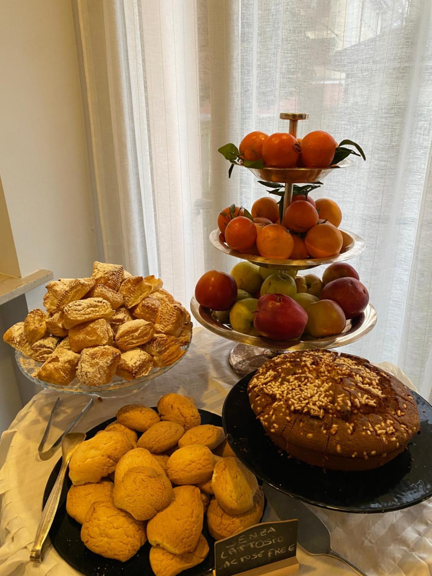 Green Hotel Settimo Torinese Εξωτερικό φωτογραφία
