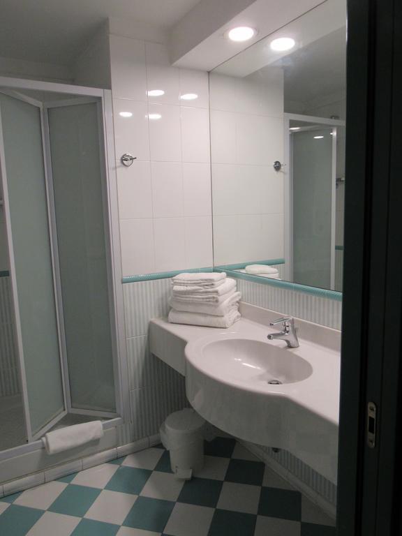 Green Hotel Settimo Torinese Εξωτερικό φωτογραφία