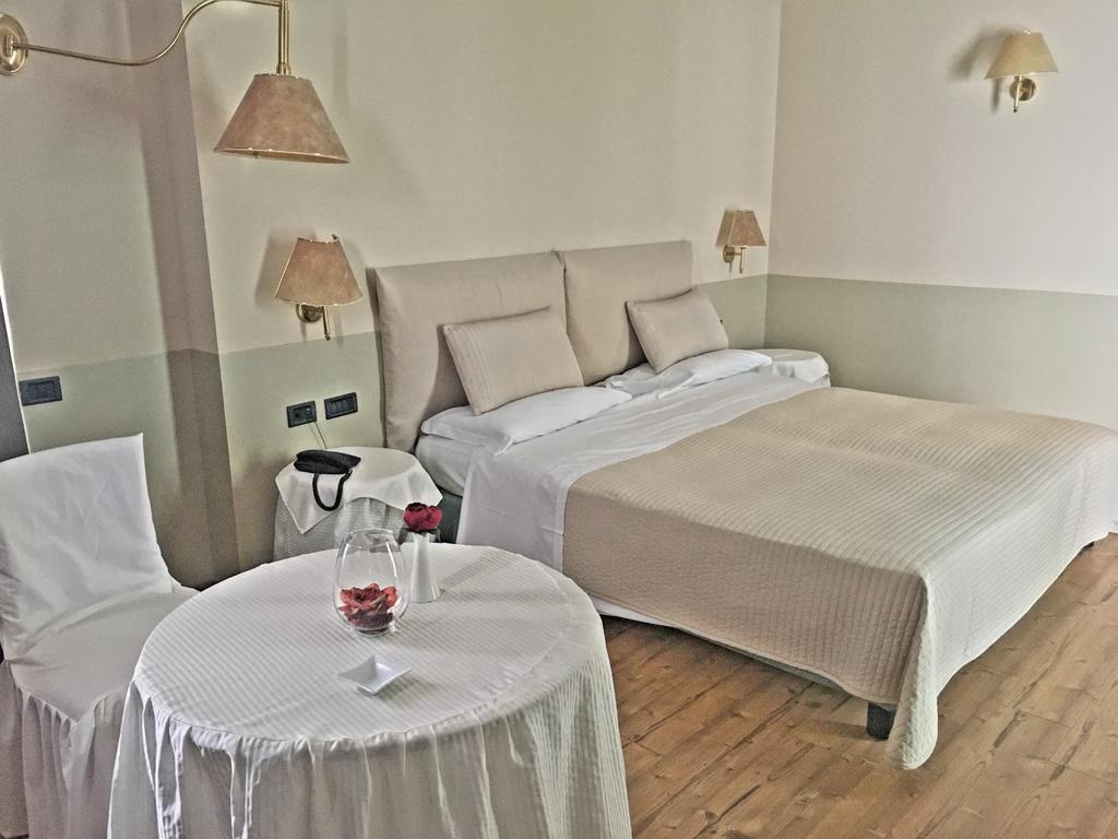 Green Hotel Settimo Torinese Εξωτερικό φωτογραφία