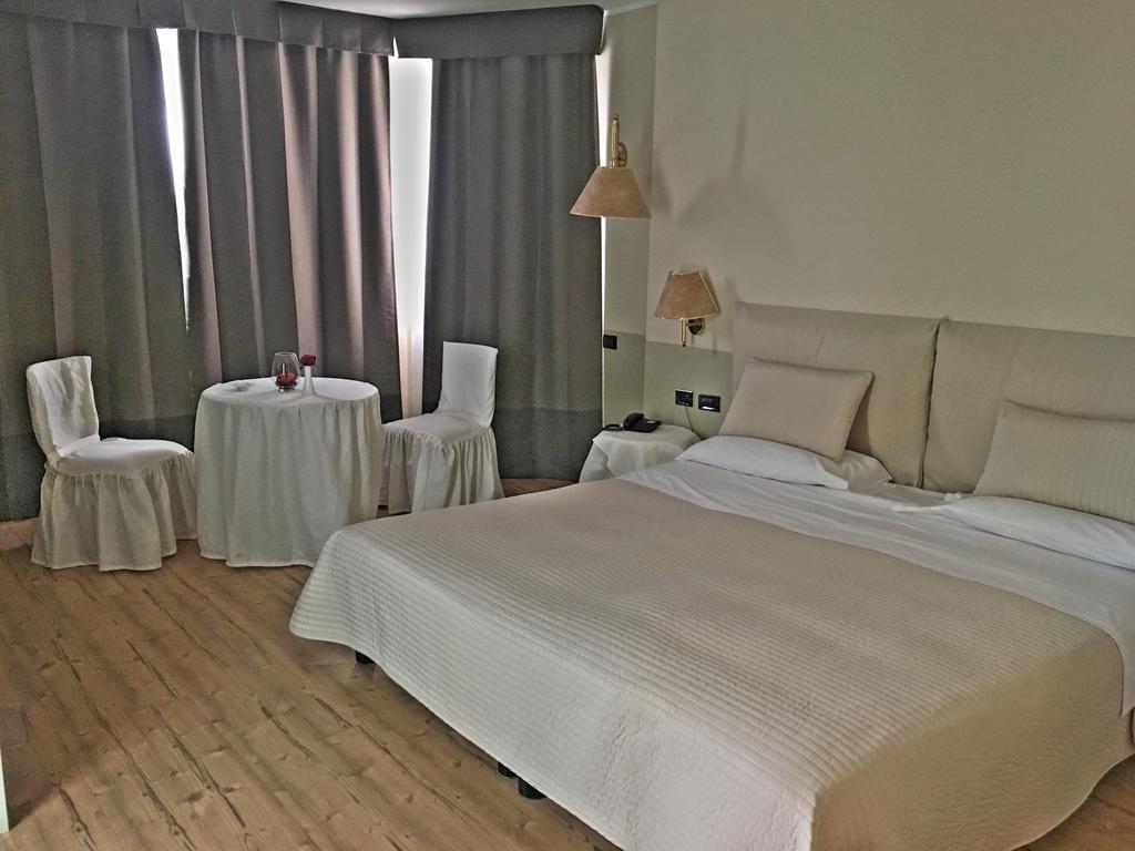 Green Hotel Settimo Torinese Εξωτερικό φωτογραφία