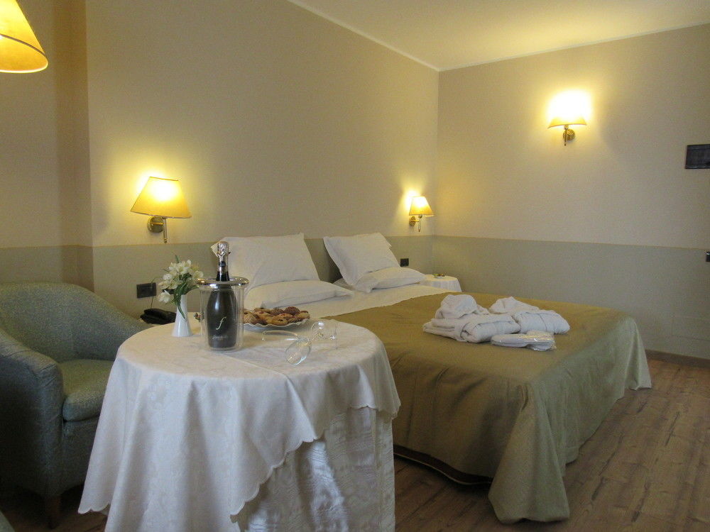 Green Hotel Settimo Torinese Εξωτερικό φωτογραφία