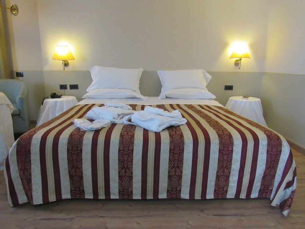 Green Hotel Settimo Torinese Εξωτερικό φωτογραφία