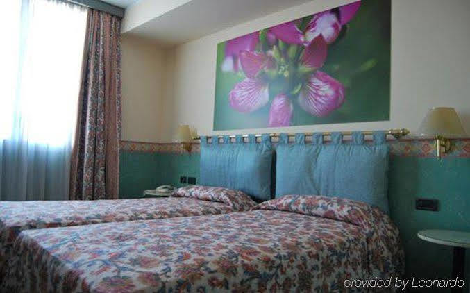 Green Hotel Settimo Torinese Εξωτερικό φωτογραφία