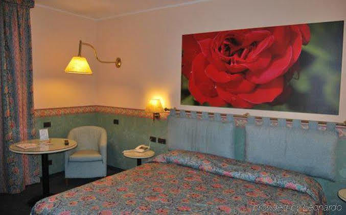 Green Hotel Settimo Torinese Εξωτερικό φωτογραφία