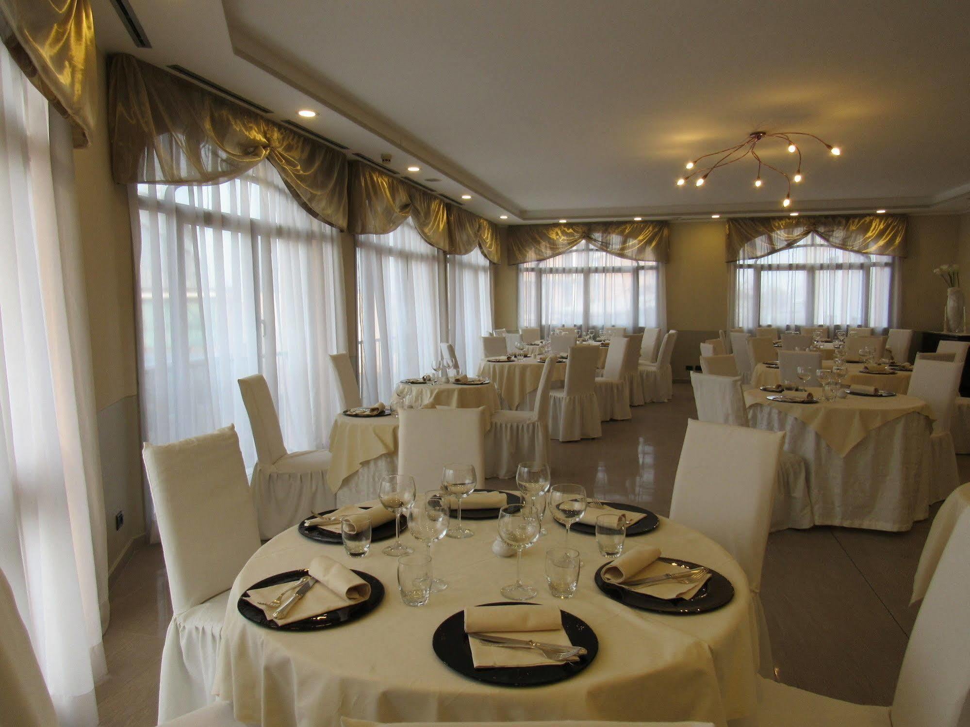 Green Hotel Settimo Torinese Εξωτερικό φωτογραφία