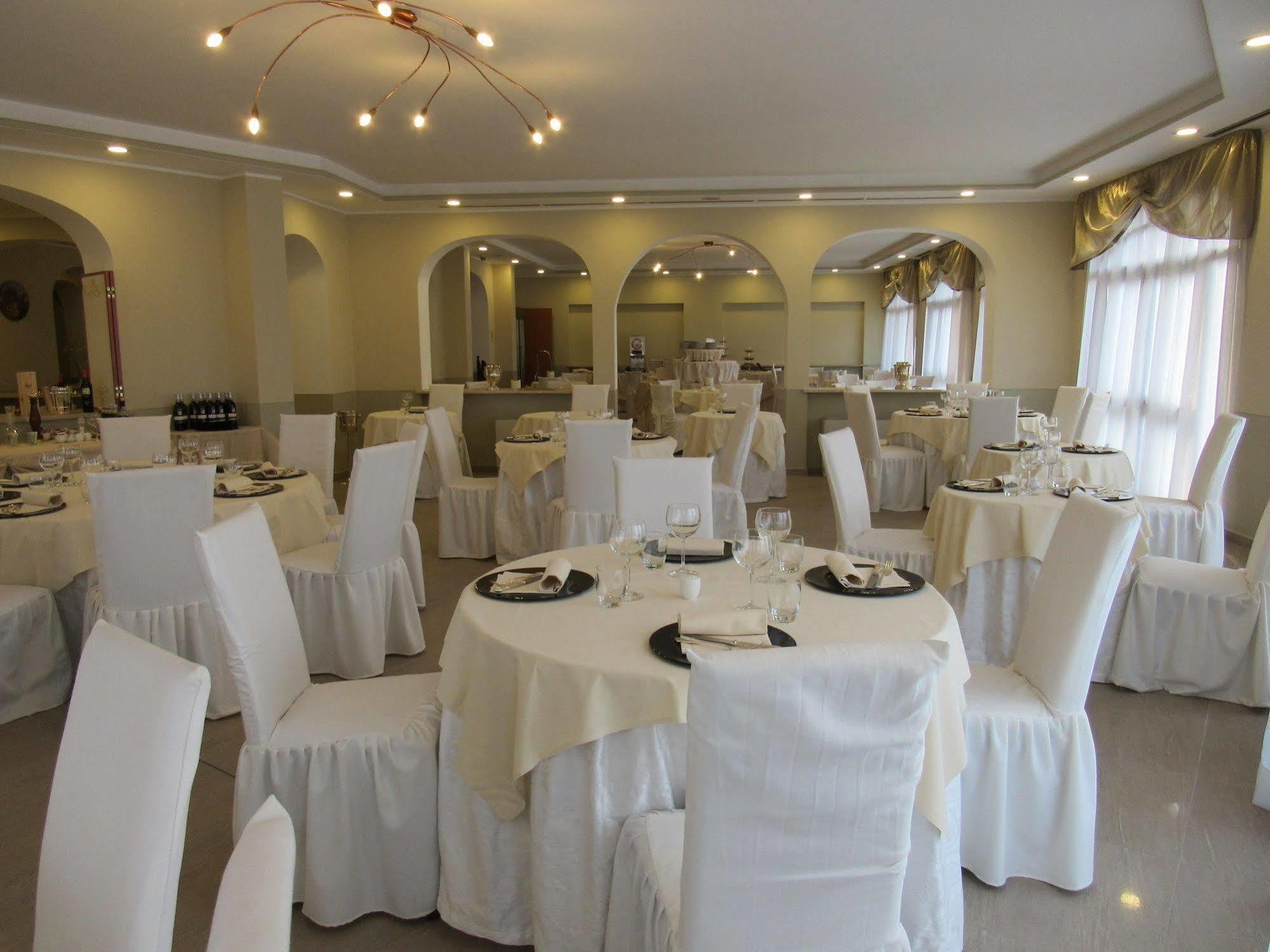 Green Hotel Settimo Torinese Εξωτερικό φωτογραφία