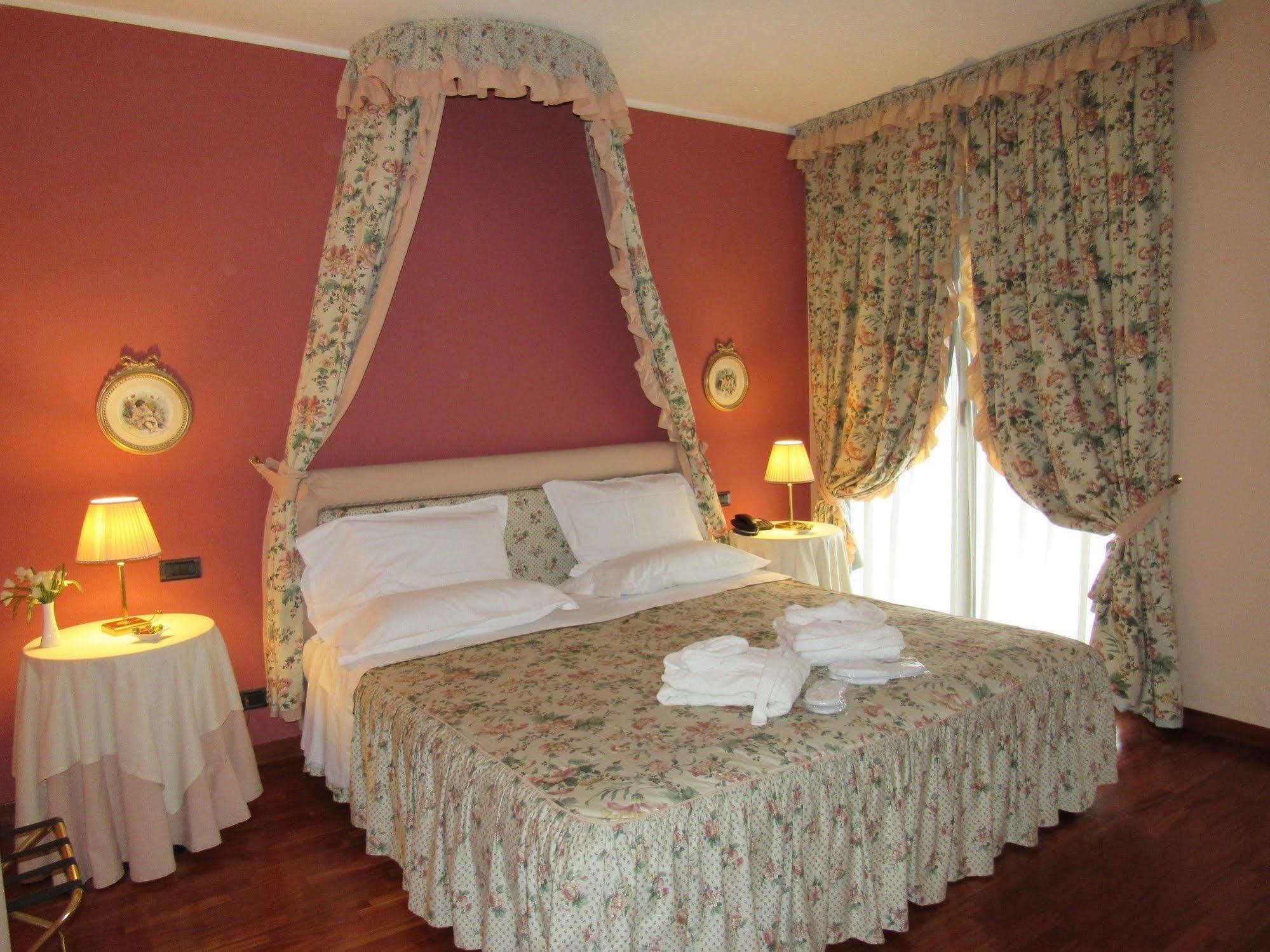 Green Hotel Settimo Torinese Εξωτερικό φωτογραφία