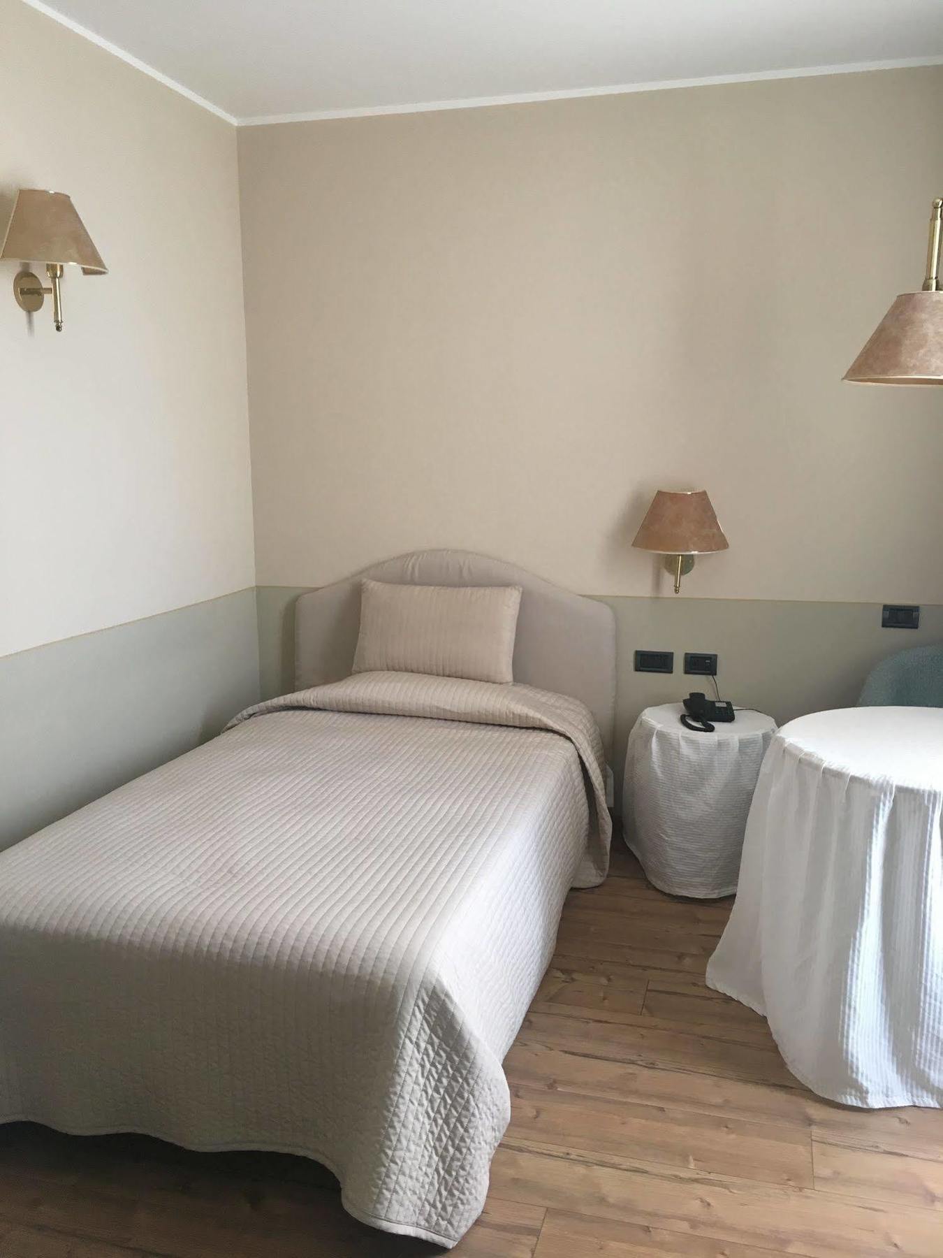 Green Hotel Settimo Torinese Εξωτερικό φωτογραφία