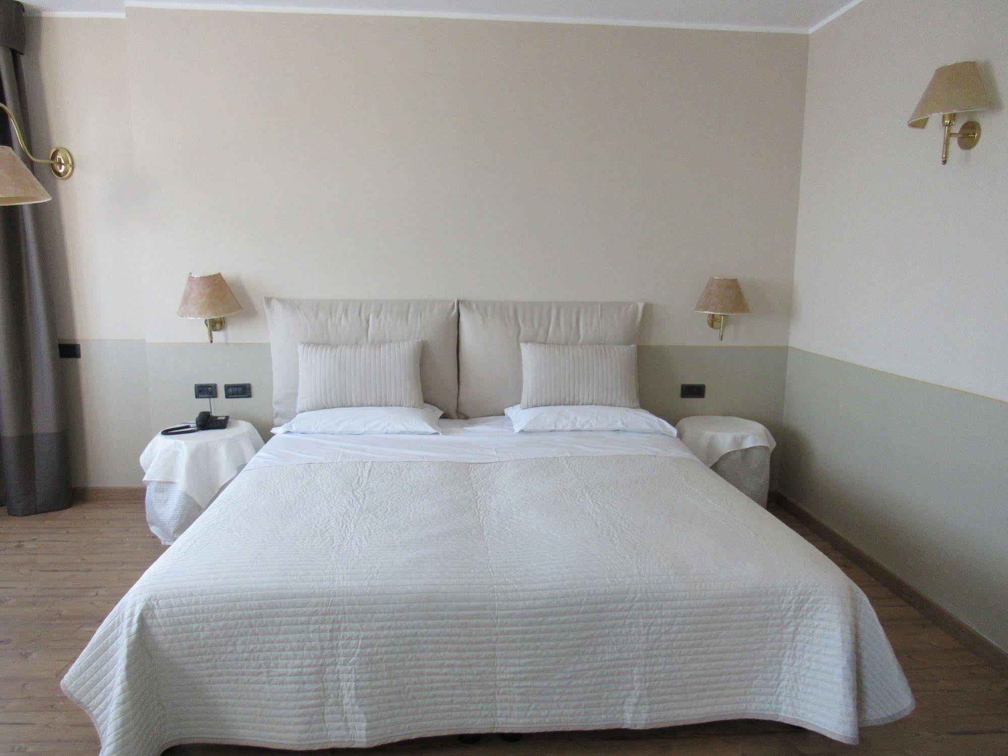 Green Hotel Settimo Torinese Εξωτερικό φωτογραφία
