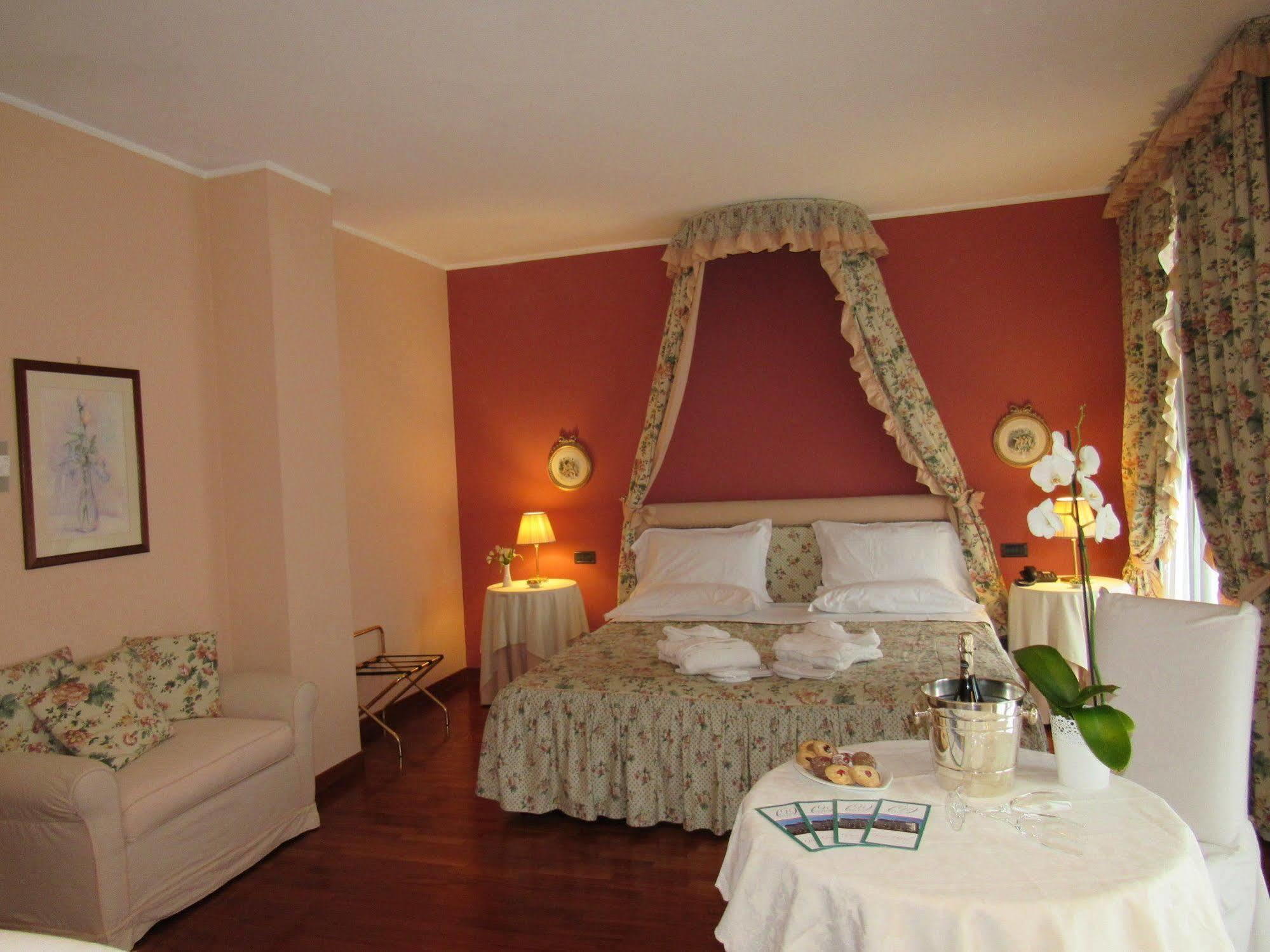 Green Hotel Settimo Torinese Εξωτερικό φωτογραφία