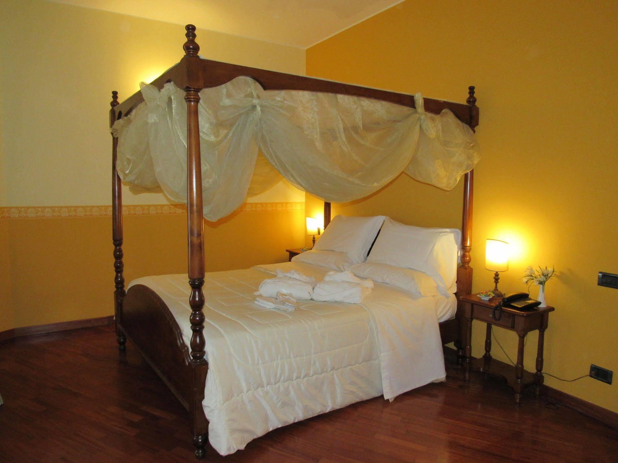 Green Hotel Settimo Torinese Εξωτερικό φωτογραφία