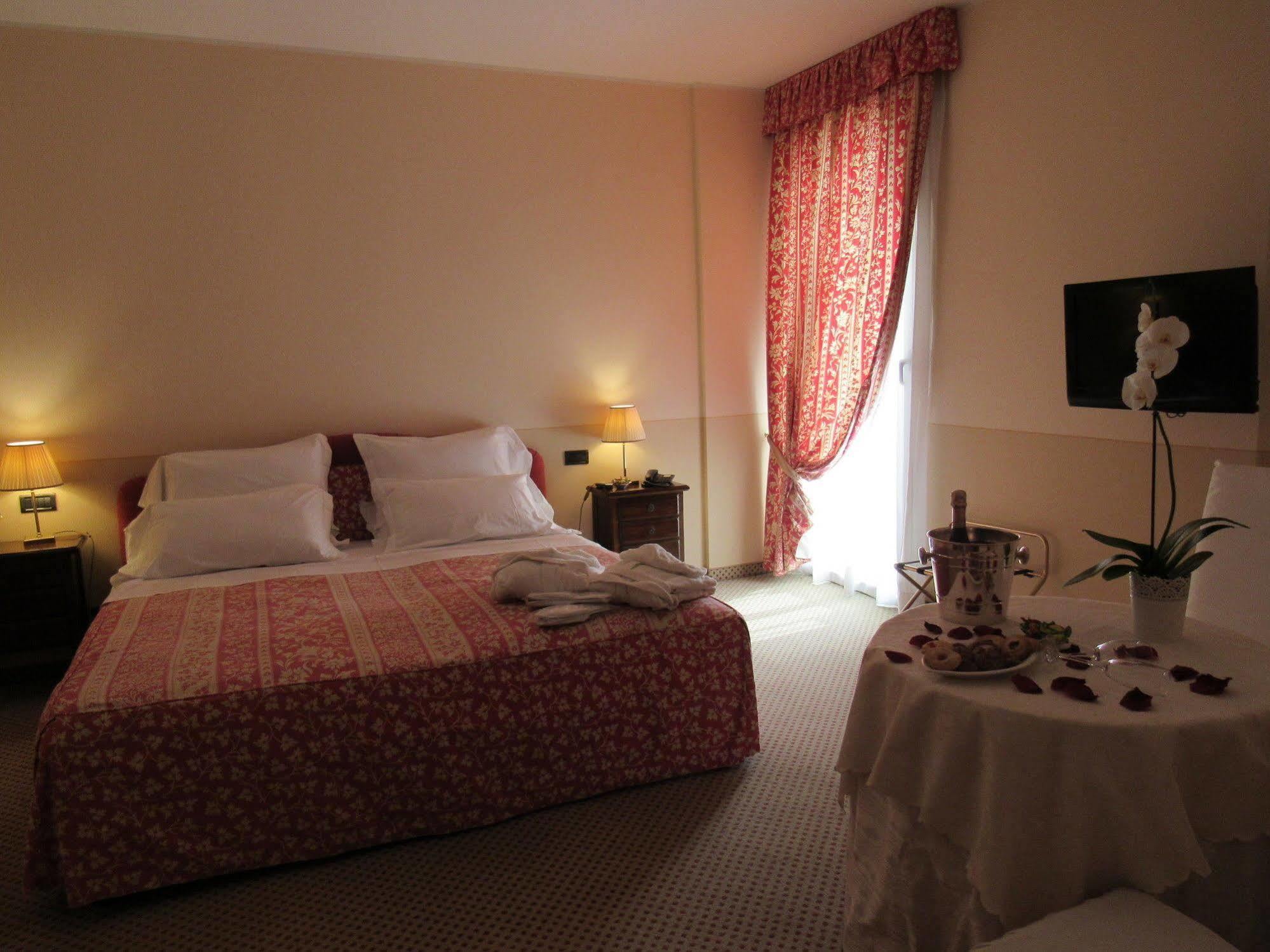 Green Hotel Settimo Torinese Εξωτερικό φωτογραφία