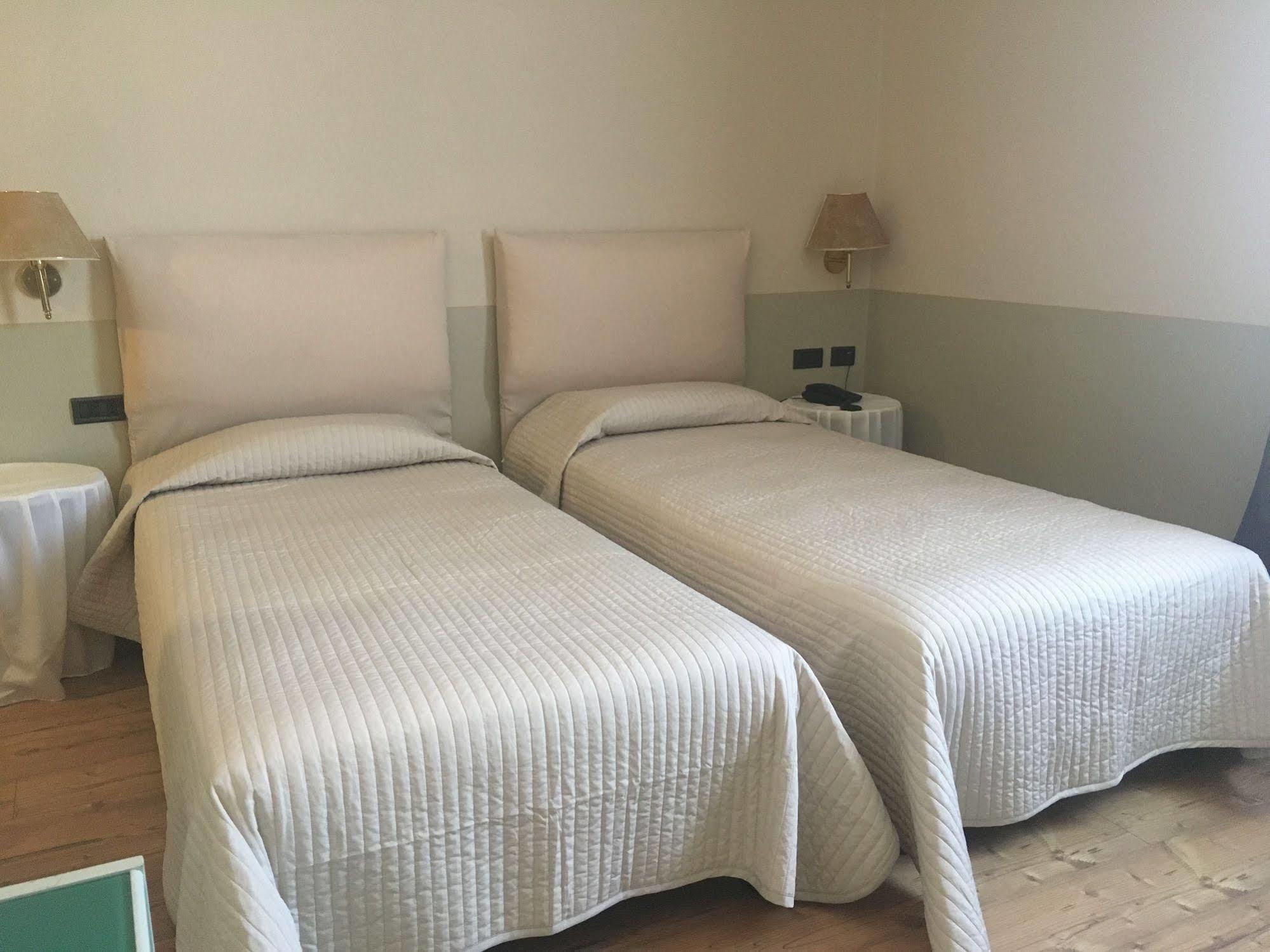Green Hotel Settimo Torinese Εξωτερικό φωτογραφία