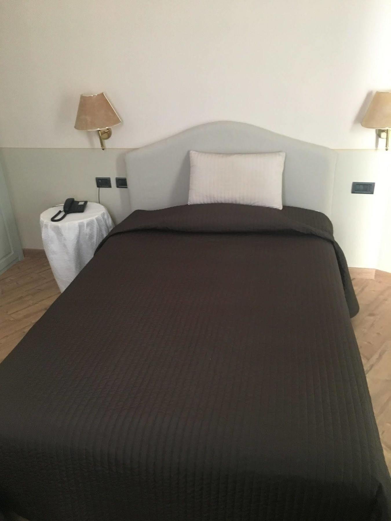 Green Hotel Settimo Torinese Εξωτερικό φωτογραφία