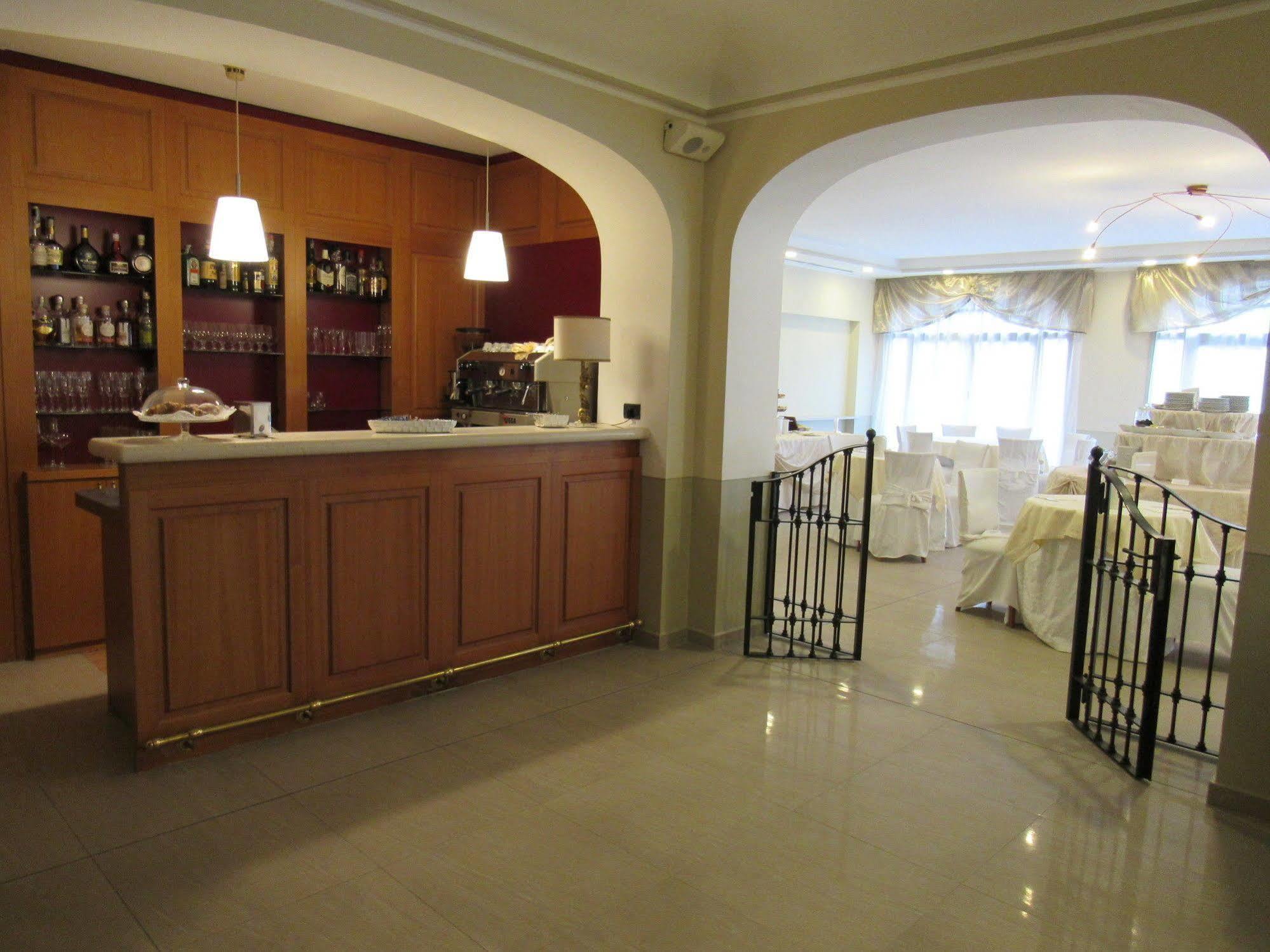 Green Hotel Settimo Torinese Εξωτερικό φωτογραφία